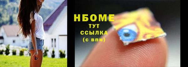 молекула духа Белокуриха