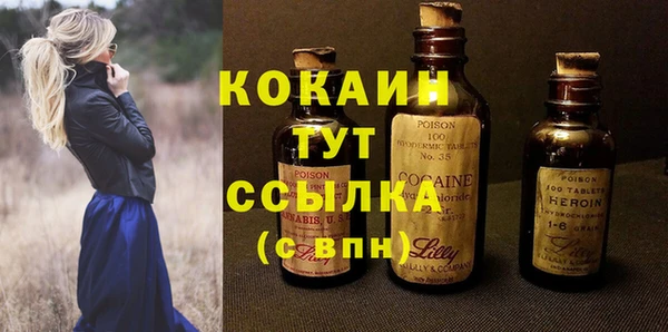 молекула духа Белокуриха